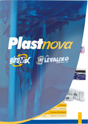 Catálogo Plastnova - Levalixo - Giromix - Levamix